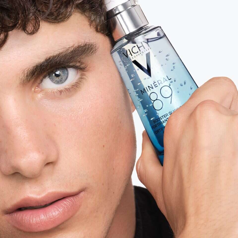 וישי סדרת מינרל 89. | יחצ