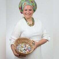 אורטל ריינפלד, בלנית. | שריה דיאמנט