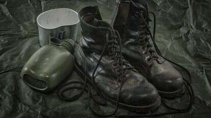 ימי מילואים. אילוסטרציה: שאטרסטוק