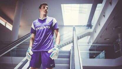 ג'וש כהן. | מכבי חיפה האתר הרשמי