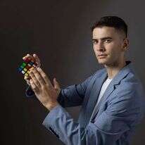 נבו אבוטבול. | אבישג שאר–ישוב