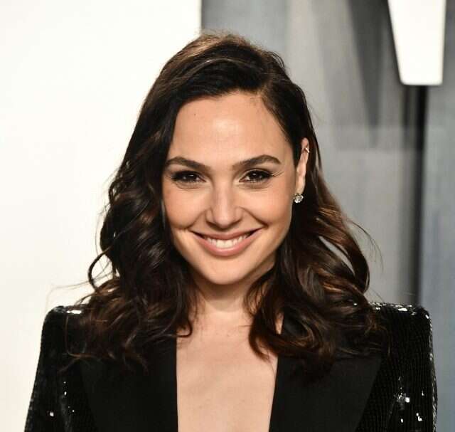 גל גדות. | AFP גל גדות. | AFP