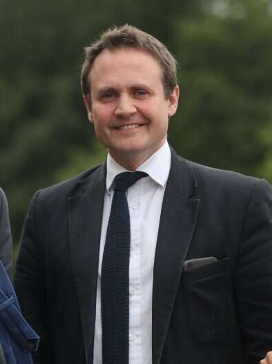 טום טוגנדהאט. | גטי אימג'ס