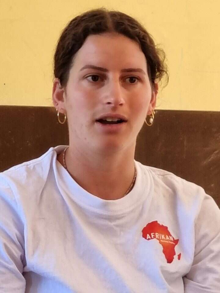 שחר לינצ'בסקי. | מיכאל טוכפלד