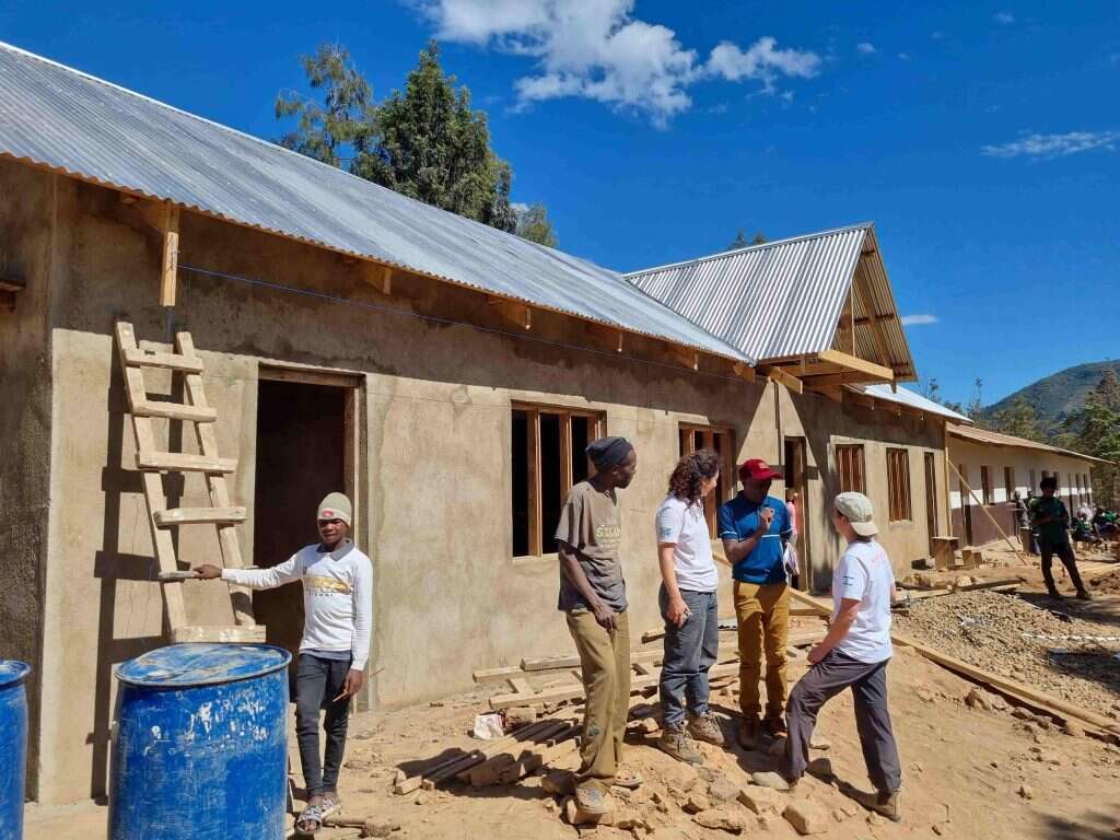 אפריקה | מיכאל טוכפלד