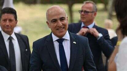 דרור אידר. | Stefano Meloni, Salvatore Arnone