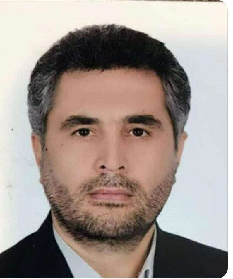 חסן סיאד חודאי