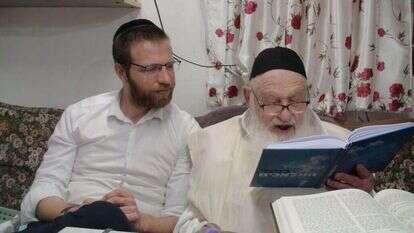 באדיבות הרב דן טיומקין