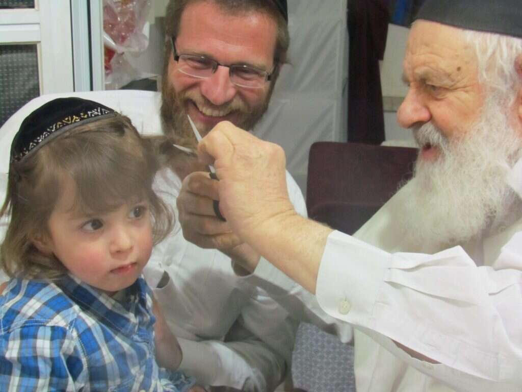 באדיבות הרב דן טיומקין