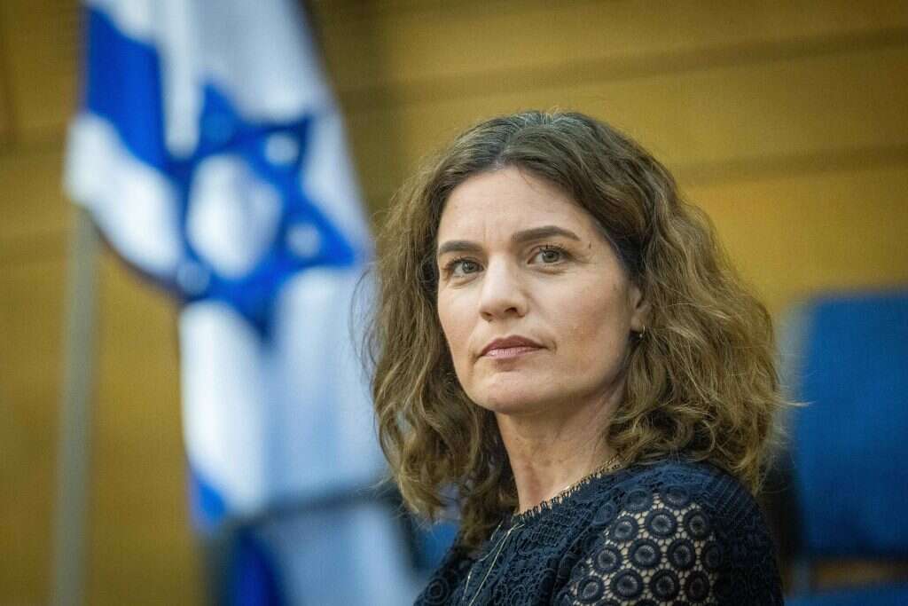 זנדברג. | יונתן זינדל, פלאש 90