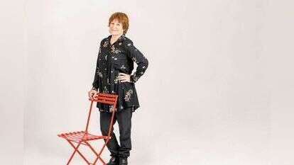 גלילה רון–פדר–עמית. | אריק סולטן