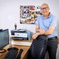 קובי דהאן. | אריק סולטן