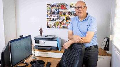 קובי דהאן. | אריק סולטן