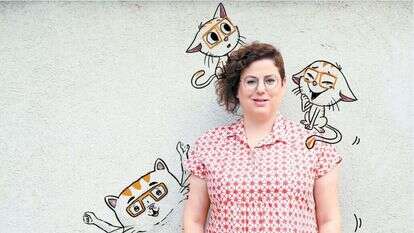 מאירה ברנע-גולדברג. | לילך אוזן