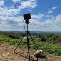 המכ"ם החדש. | אלביט