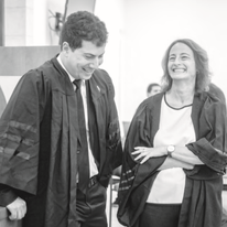 יונתן זינדל, פלאש 90