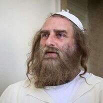 דניאל אמבש. | קובי גדעון פלאש90