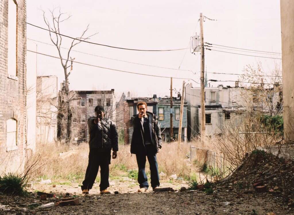 "הסמויה". באדיבות יס