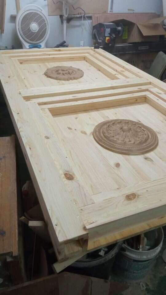 דלתות ההיכל