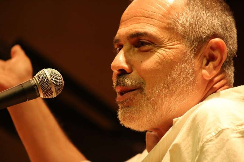 חיים שפירא. | יואב קסטנברג