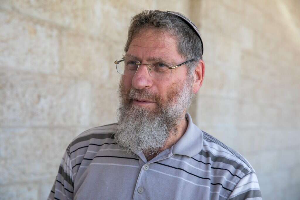 דוד. | יוסי אלוני