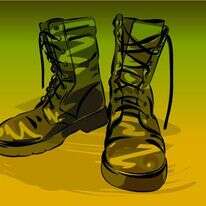 משהו קורה בפלוגה הזו, ואין לי מושג מה. איור: שאטרסטוק