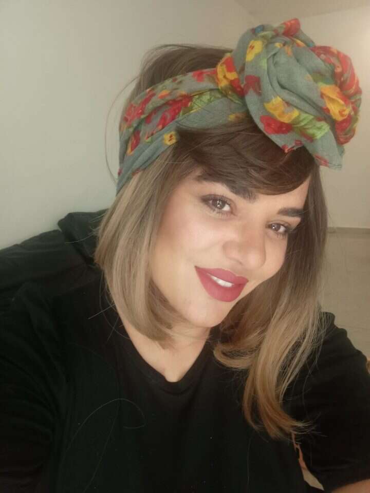 מוריה אדרי.