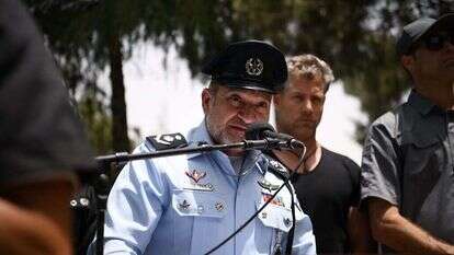 יעקב שבתאי. קרדיט:
דוברות המשטרה