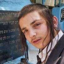 הנער הנעדר מוישי קליינרמן. | באדיבות המשפחה