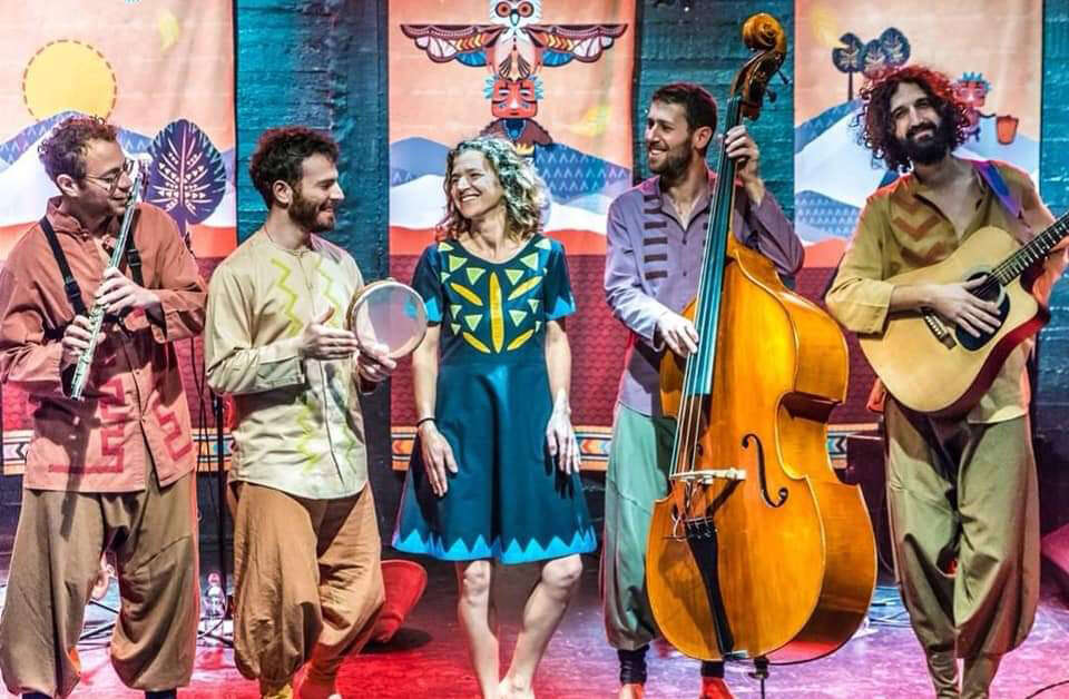 אלה מאירוביץ'