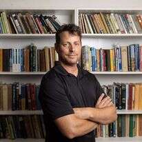 יובל מלחי. | אבישג שאר־ישוב