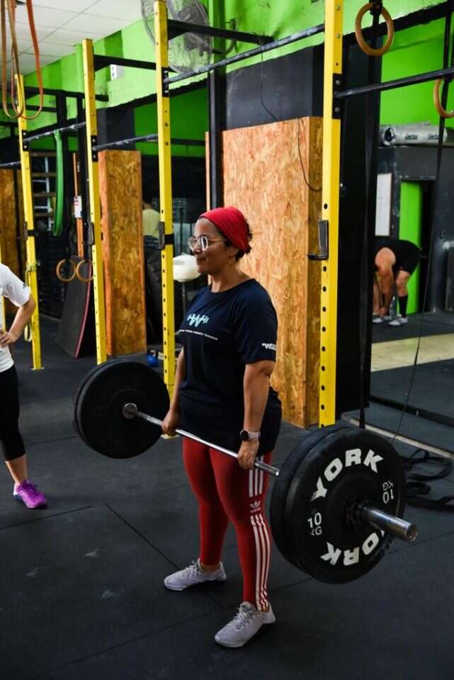 שרה אילוז. | ליסה ריץ'