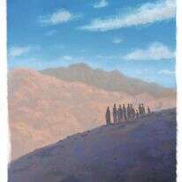 איור: מנחם הלברשטט