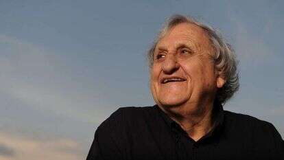 א"ב יהושע. | ראובן קסטרו