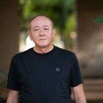 אלוף במיל' אליעזר מרום (צ'ייני). | שריה דיאמנט