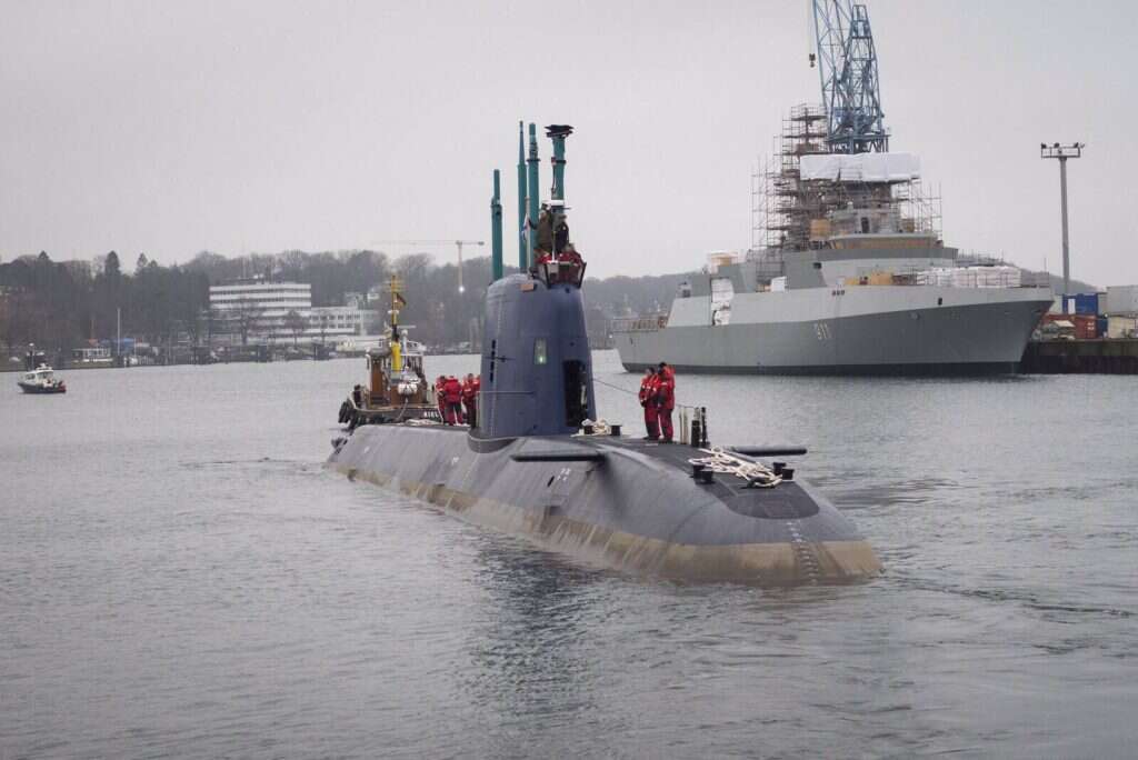 כתב האישום טען לשוחד, אבל בתוך כחמש שנים התיק נסגר. אח"י רהב יוצאת מגרמניה לישראל. | דו"צ