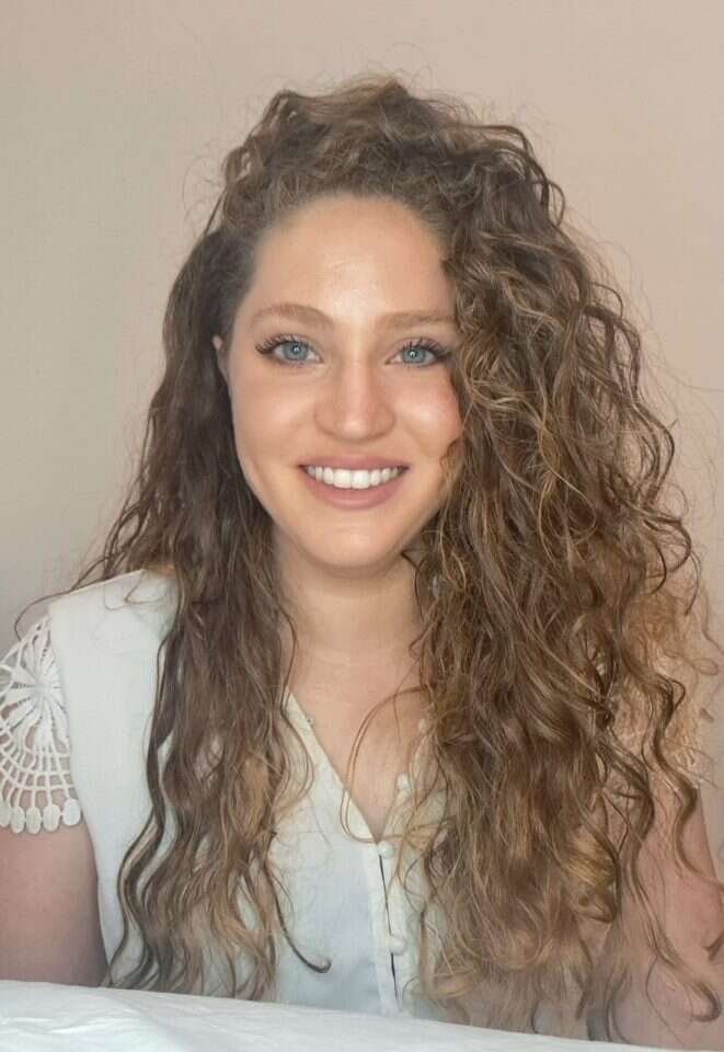 איילת מאור, מעלה־לבונה. | באדיבות המצולמת