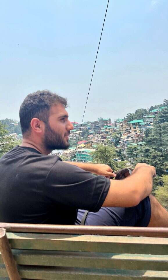 באדיבות המרואיין