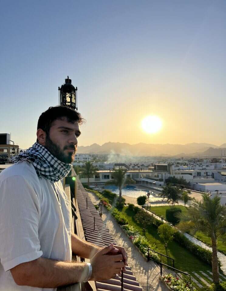 באדיבות המרואיין