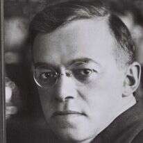 זאב ז'בוטינסקי. | לע"מ