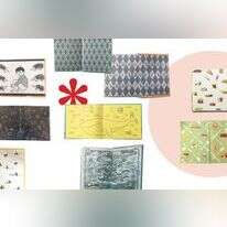 כמה פורזצים נפלאים, שעושים שירות נהדר לטקסט, לאיור וליצירה כולה