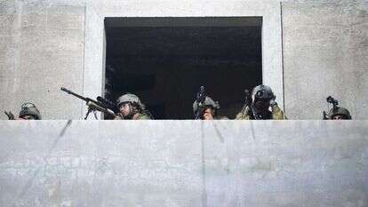 מדינת ישראל התרגלה להיות הגורם המגיב, ולא התוקף. תרגיל צה"ל בקפריסין. | דו"צ