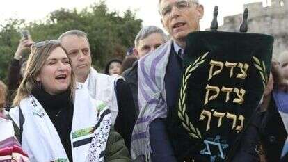 ג'ייקובס וקיסלנסקי. | דוברות התנועה הרפורמית