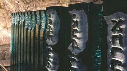 מרכז שרשרת הדורות הכותל המערבי