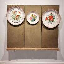 טבע שאינו דומם, נסרין אבו בכר טבע שאינו דומם, נסרין אבו בכר