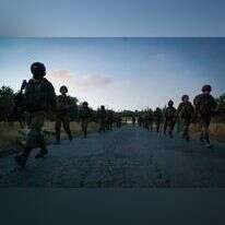 עלייה בניסיונות לבצע פיגועי טרור. כוחות הביטחון הלילה. | דובר צה"ל עלייה בניסיונות לבצע פיגועי טרור. כוחות הביטחון הלילה. | דובר צה"ל