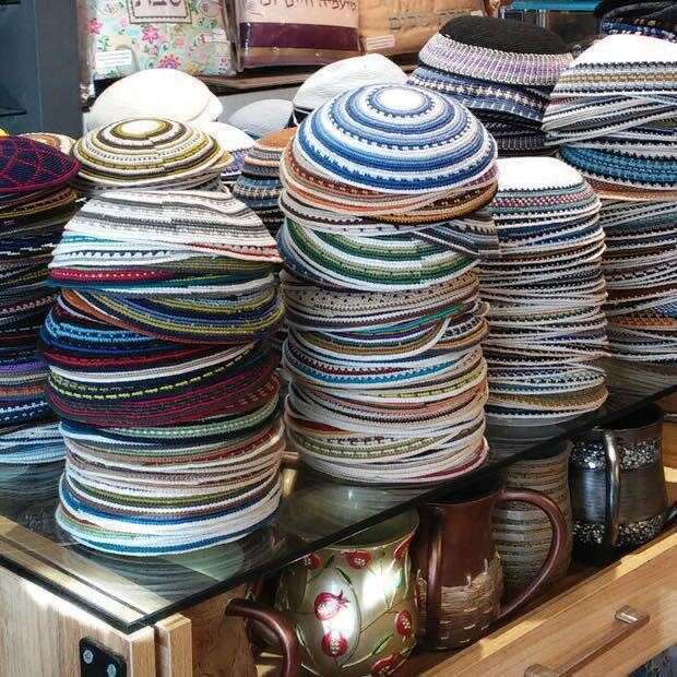 הנקודה היהודית, רוטשילד 81 פתח תקווה. צילום: יניב ועקנין הנקודה היהודית, רוטשילד 81 פתח תקווה. צילום: יניב ועקנין