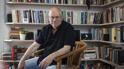 אמנון לורד. | אוליבייה פיטוסי, פלאש 90