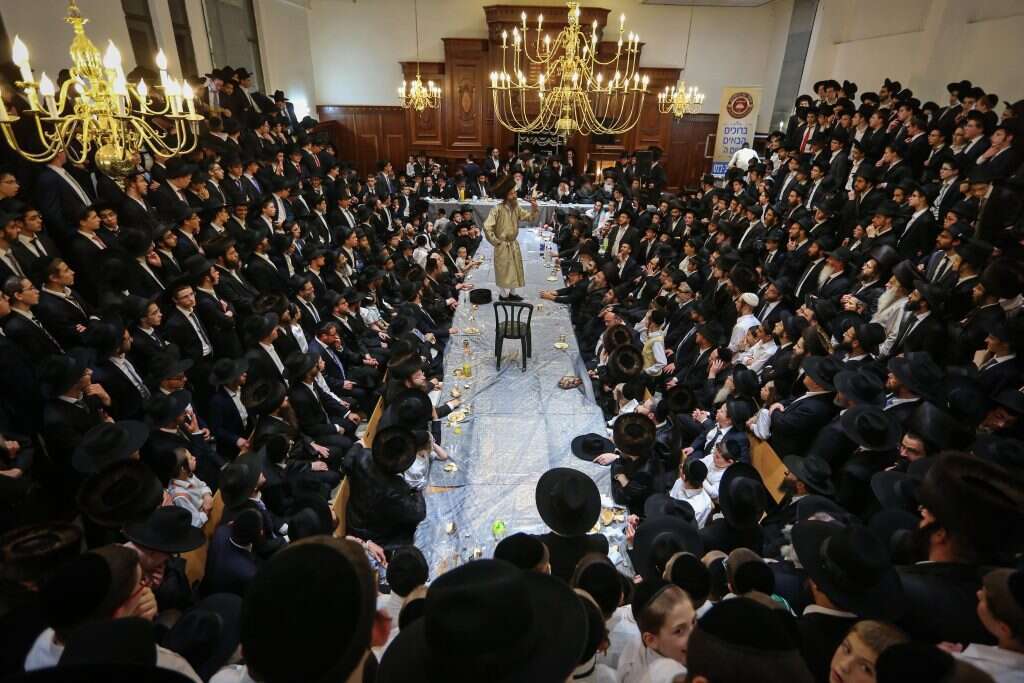 יעקב לדרמן, פלאש 90