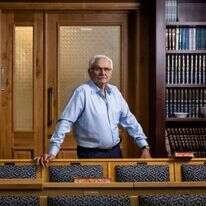 ד"ר יצחק דהן. | אריק סולטן ד"ר יצחק דהן. | אריק סולטן